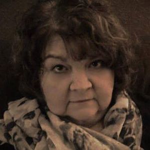 Meet your Posher, Deborah